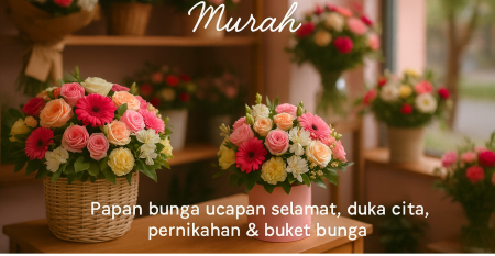Toko Bunga Luragung Landeuh